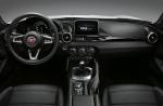 Fiat 124 Spider 2016 года